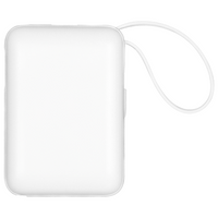 Infinity Magnetic Power Bank 10000 mAh