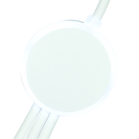 120cm Recycled 6-In-1 Charging Cable