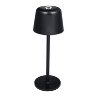 Recycled Mini Rechargeable Lamp