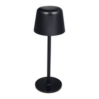 Recycled Mini Rechargeable Lamp