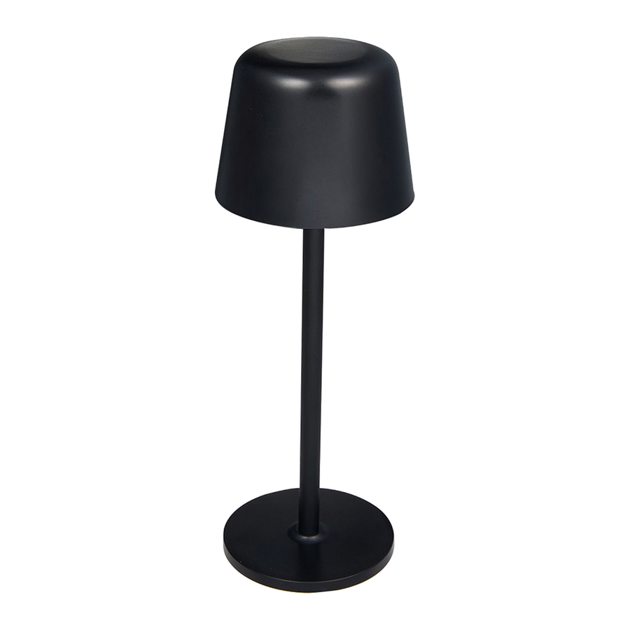Recycled Mini Rechargeable Lamp