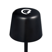 Recycled Mini Rechargeable Lamp