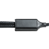 120cm 4 in 1 Fast Charging Data Transfer Cable