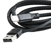 120cm 4 in 1 Fast Charging Data Transfer Cable