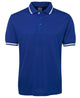 PODIUM BOLD POLO NAVY/WHITE-S