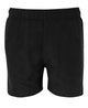PODIUM KIDS SPORT SHORT BLACK