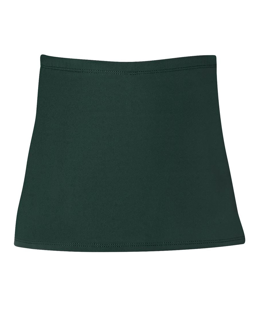 PODIUM GIRLS SKORT BLACK