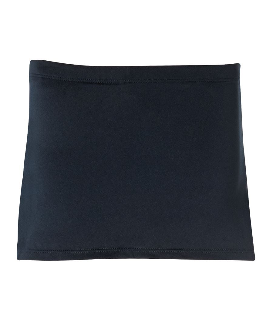 PODIUM GIRLS SKORT BLACK