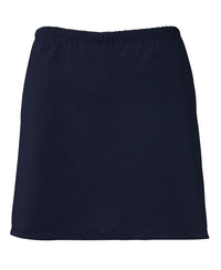 PODIUM LADIES SKORT BLACK