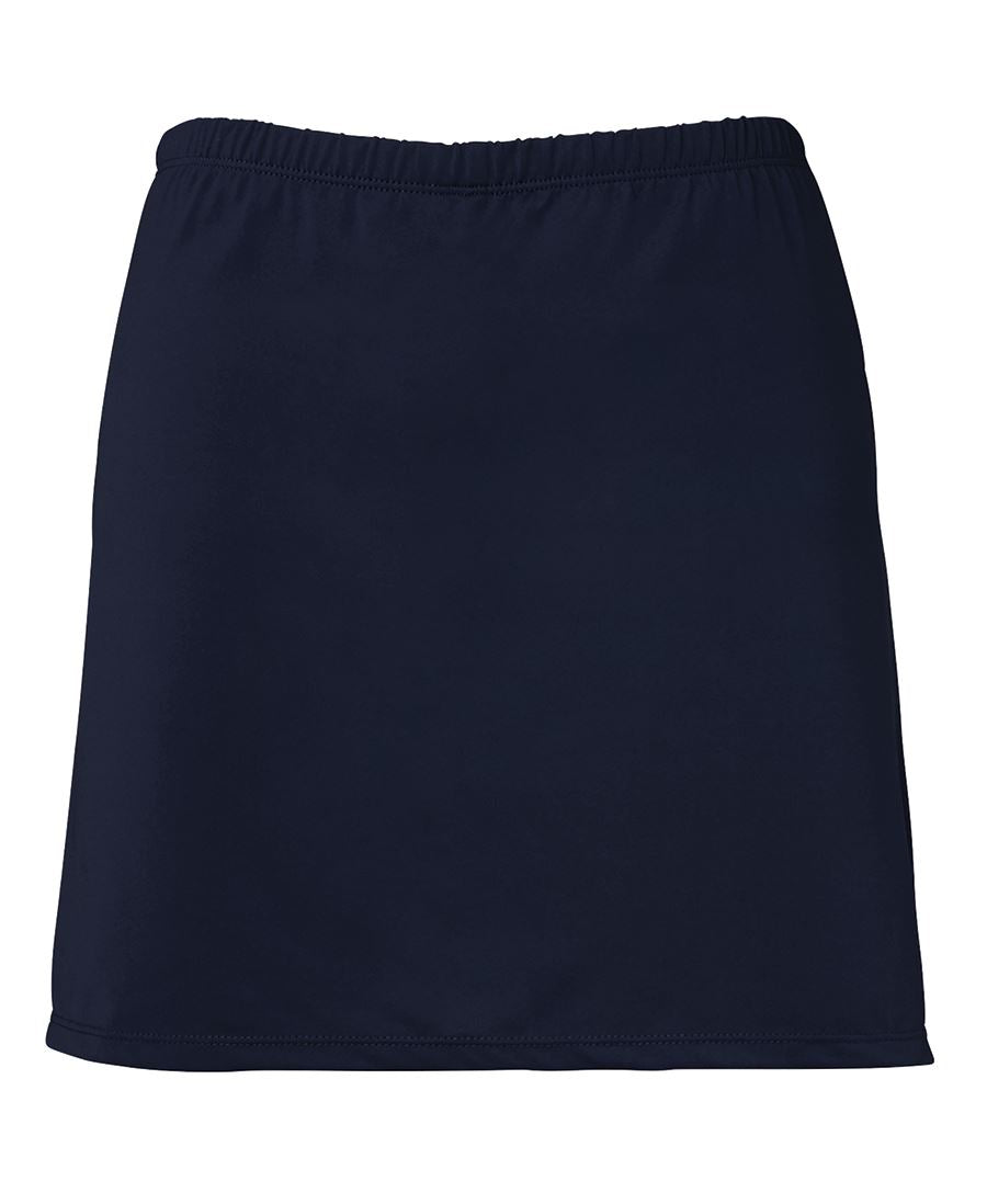 PODIUM LADIES SKORT BLACK