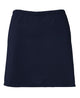 PODIUM LADIES SKORT BLACK
