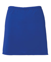 PODIUM LADIES SKORT BLACK
