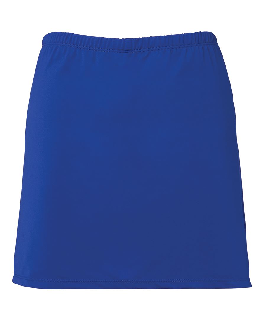 PODIUM LADIES SKORT BLACK
