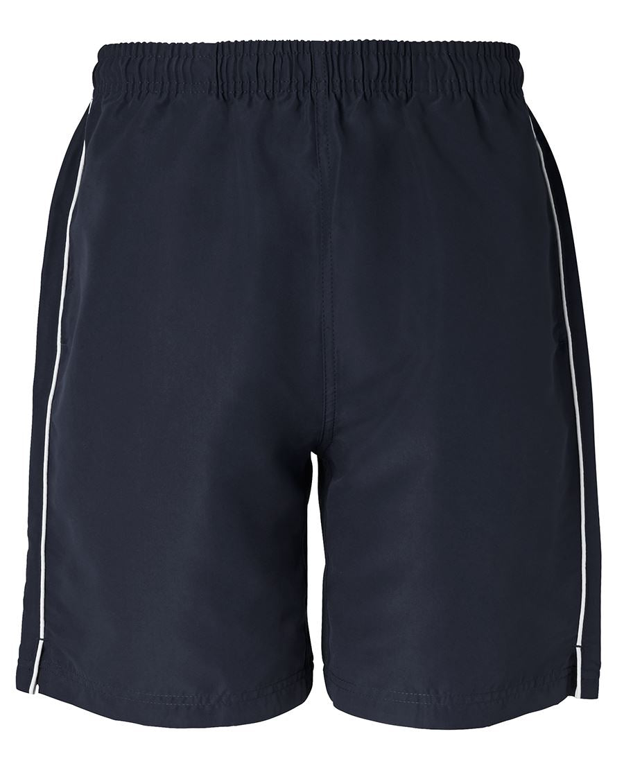 PODIUM SHORT NAVY/WHITE