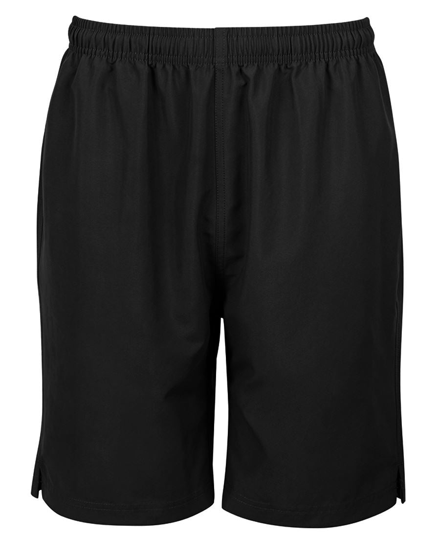 PODIUM KIDS NEW SPORT SHORT BLACK