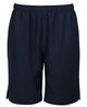 PODIUM KIDS NEW SPORT SHORT BLACK