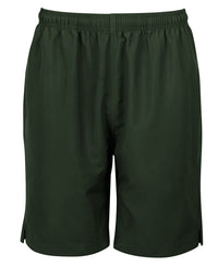 PODIUM KIDS NEW SPORT SHORT BLACK
