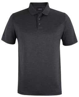 PODIUM CATION POLO BLACK MARLE - 3XS