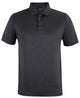 PODIUM CATION POLO BLACK MARLE - 3XS