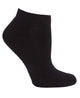 PDM SPORT ANKLE SOCK 5PACK BLACK - KING