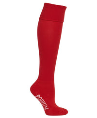 PODIUM SPORT SOCK BLACK-CHILD