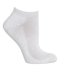 PDM SPORT ANKLE SOCK 5PACK BLACK - KING
