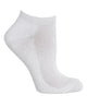 PDM SPORT ANKLE SOCK 5PACK BLACK - KING