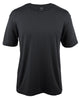 PODIUM STRETCH TEE BLACK - 3XS