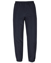 PODIUM KIDS CUFFED WARM UP PANT BLACK