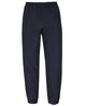 PODIUM KIDS CUFFED WARM UP PANT BLACK