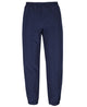 PODIUM KIDS CUFFED WARM UP PANT BLACK