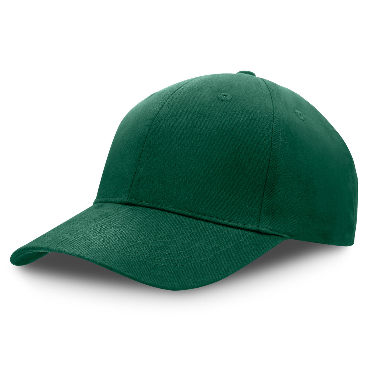 Premium Soft Cotton Cap