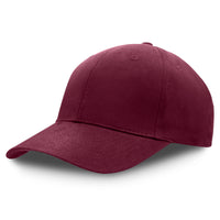 Premium Soft Cotton Cap