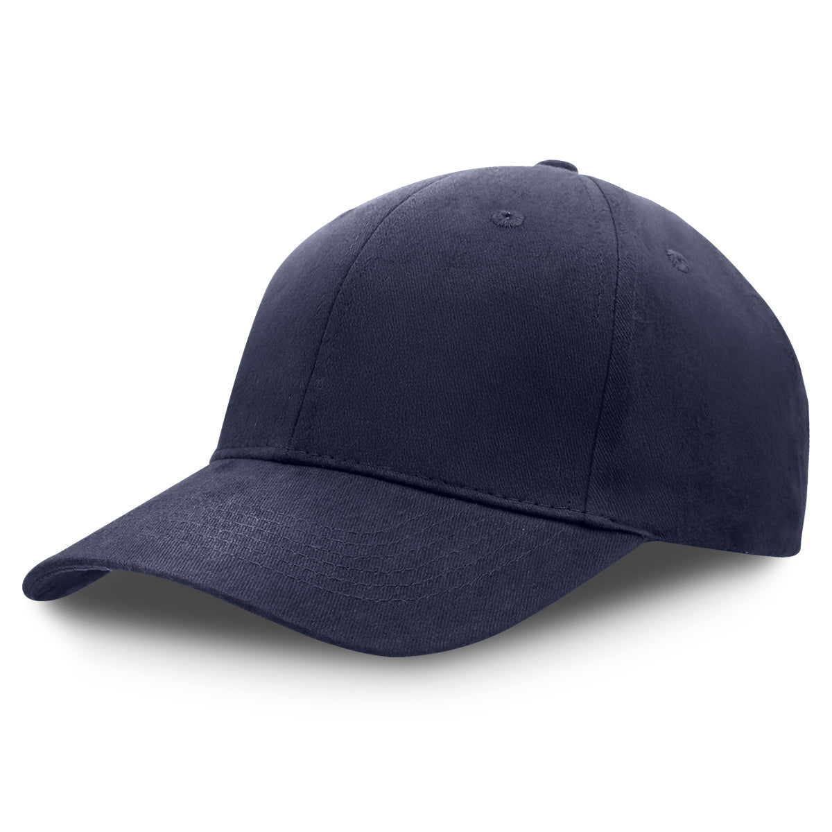 Premium Soft Cotton Cap