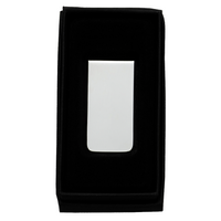Metal Money Clip