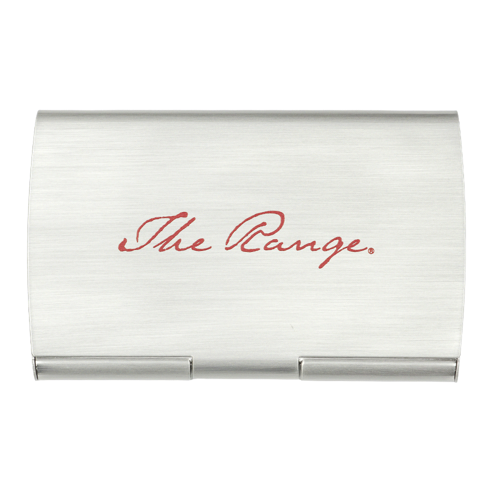 Pocket Business Card Holder
