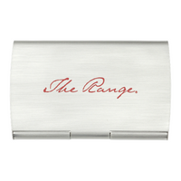 Pocket Business Card Holder