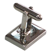 Plain Cufflinks