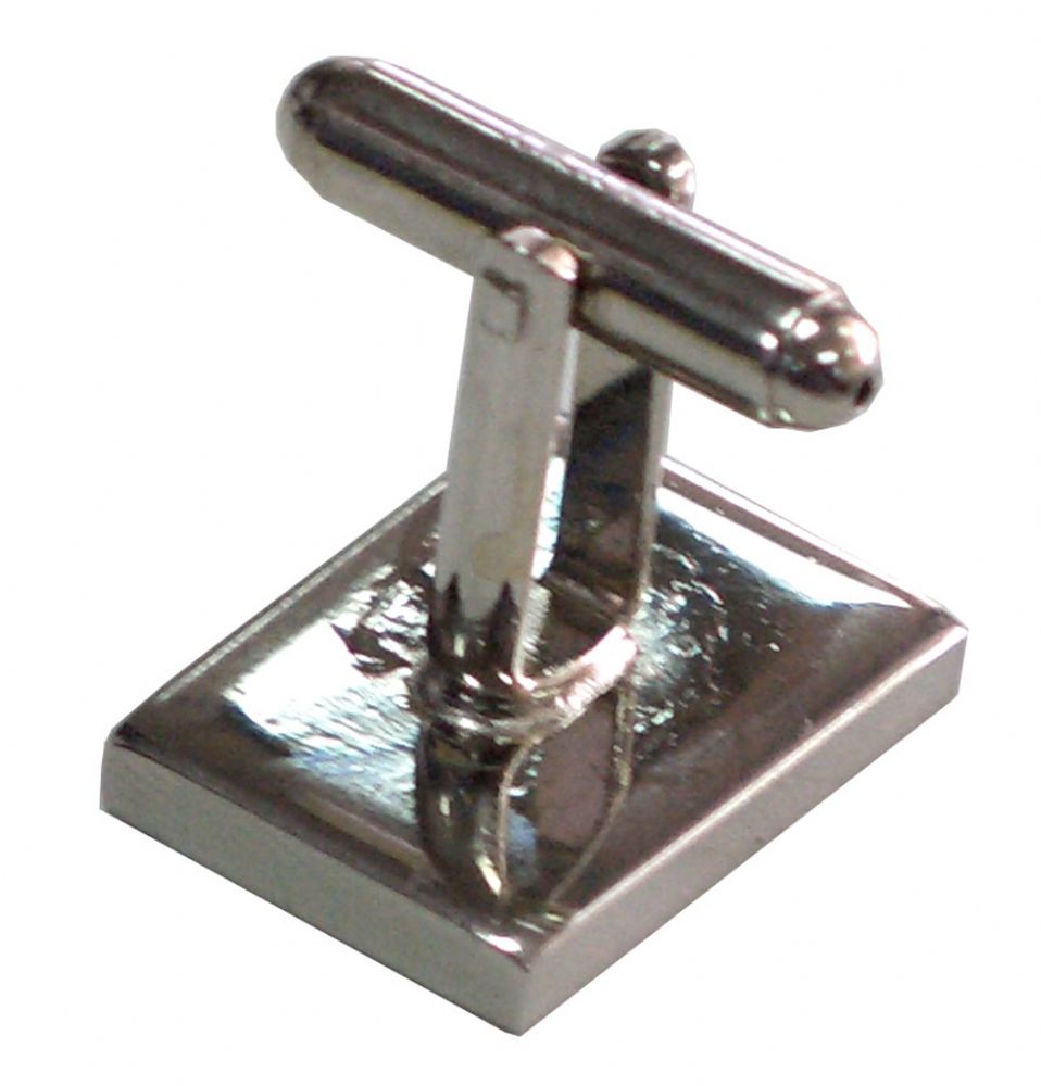 Plain Cufflinks