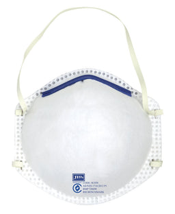 JB's P1 RESPIRATOR (20PC)