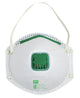 JB's P2 RESPIRATOR WITH VALVE (12PC)