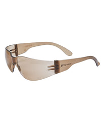 JB's EYE SAVER SPEC 1337.1 (12 PK) SMOKE/SMOKE ANTI FOG