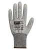 JB's PU BREATHABLE CUT RESIST LEVEL C GLOVE (12 PK) - S