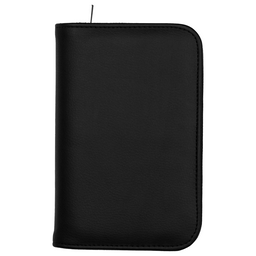 Recycled Travel Wallet w/ RFID Blocking