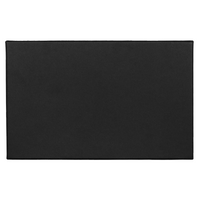 Travel Card Set w/ Leather Cover