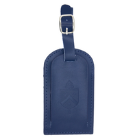 Coloured Luggage Tag
