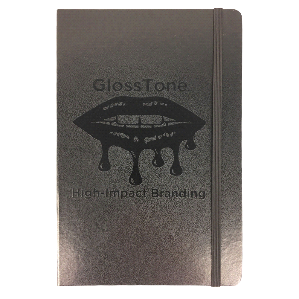Ambassador Bound JournalBook