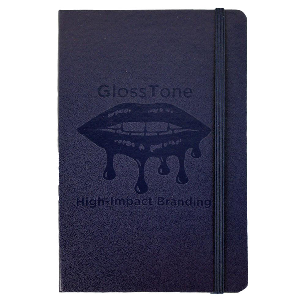 Ambassador Bound JournalBook