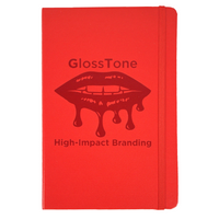 Ambassador Bound JournalBook