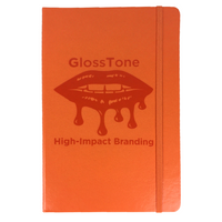 Ambassador Bound JournalBook